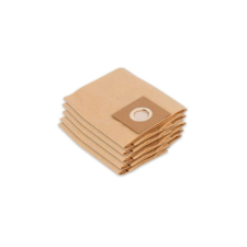 Powerplus porzsák 15l 5db powx322-höz powx322a porzsák