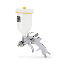 Powerplus POWAIR0109 felsőtartályos festékszóró kompresszor tartozék
