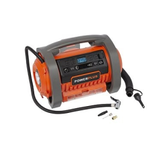 Powerplus POWDP7030 kompresszor