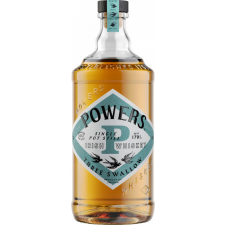 Powers Three Swallow Single Pot Still 0,7l Ír Whiskey [40%] whisky