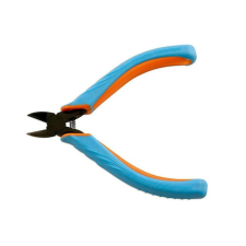 POWERTEC Fogó oldalcsípő 125 mm Wolfram penge (PWT-92256) fogó