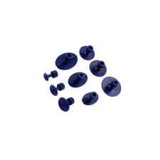 POWERTEC Horpadásjavító baba készlet 12 db (PWT-92378) autójavító eszköz