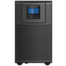 PowerWalker UPS PowerWalker USV VFI 3000 TGB (10122100) szünetmentes áramforrás