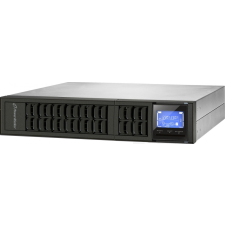 PowerWalker UPS PowerWalker VFI 1000 CRM (10122000) szünetmentes áramforrás