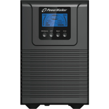 PowerWalker UPS PowerWalker VFI 1000 TG (10122041) szünetmentes áramforrás