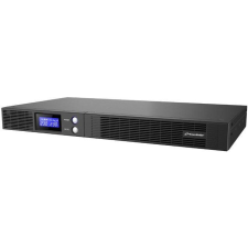 PowerWalker UPS PowerWalker VI 1500 R1U (10121050) szünetmentes áramforrás