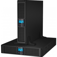 PowerWalker UPS PowerWalker VI 2000 RT HID (10120028) szünetmentes áramforrás