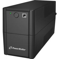 PowerWalker UPS PowerWalker VI 850 SH FR (10120053) szünetmentes áramforrás
