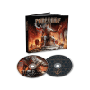  Powerwolf - Wake Up The Wicked (Mediabook Edition) (CD)