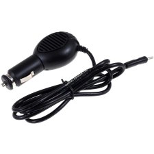 Powery Autós szivargyujtó töltő adapter Huawei P9 Plus kábel és adapter