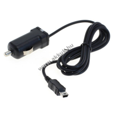Powery Autós töltőkábel / töltő / autós töltő Qtek 9600 - Kiárusítás! kábel és adapter
