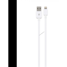 Powery Cabstone USB kábel - Apple Lightning csatlakozóval iPhone, iPad, iPod MFI kábel és adapter