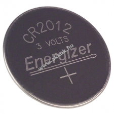 Powery Energizer lítium gombelem típus CR2012 1db/csom. gombelem