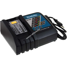 Powery Eredeti Makita akkutöltő BVR340 barkácsgép akkumulátor