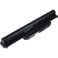 Powery Erős helyettesítő laptop akku Asus A53JH asus notebook akkumulátor