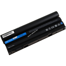 Powery Erős helyettesítő laptop akku Dell Latitude E5520 dell notebook akkumulátor