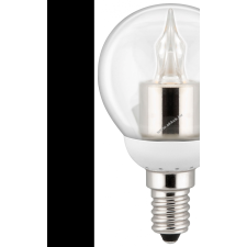 Powery Goobay LED-es gömbizzó E14 3,5W (22W) 210lumen meleg-fehér dimmelhető izzó