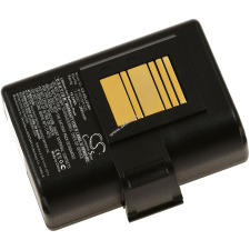Powery Helyettesítő adatgyűjtő akku Zebra QLN220, QLN220HC vonalkódolvasó akkumulátor