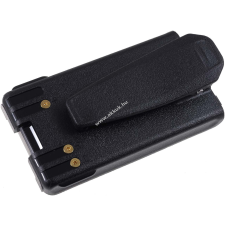 Powery Helyettesítő adóvevő akku Icom IC-T70 walkie talkie akkumulátor töltő