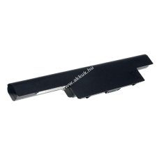 Powery Helyettesítő akku Acer Aspire 5749Z acer notebook akkumulátor
