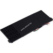 Powery Helyettesítő akku Acer Aspire V5-122P 11,4V 34Wh acer notebook akkumulátor