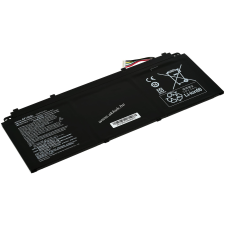 Powery Helyettesítő akku Acer típus AP15O3K acer notebook akkumulátor