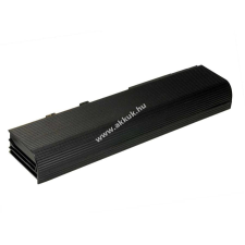Powery Helyettesítő akku Acer TravelMate 6231-100508Ci acer notebook akkumulátor
