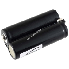 Powery Helyettesítő akku adatgyűjtő Psion típus A2802-0005-02 vonalkódolvasó akkumulátor
