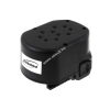 Powery Helyettesítő akku AEG típus B1215R 3000mAh NiMH