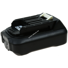 Powery Helyettesítő akku akkus fúrócsavarozó Makita DF032 barkácsgép akkumulátor