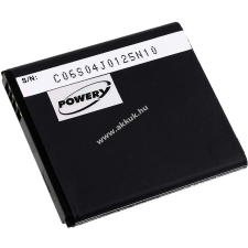 Powery Helyettesítő akku Alcatel One Touch 5035 1950mAh pda akkumulátor