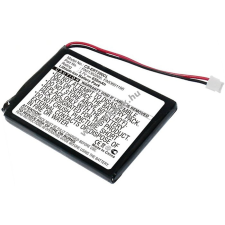 Powery Helyettesítő akku Ascom R1D vezeték nélküli telefon akkumulátor
