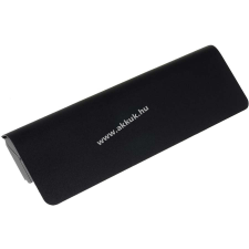 Powery Helyettesítő akku Asus N551JB asus notebook akkumulátor