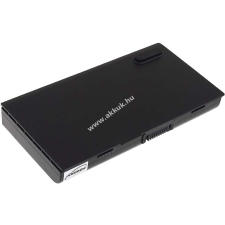 Powery Helyettesítő akku Asus Pro 70Db asus notebook akkumulátor