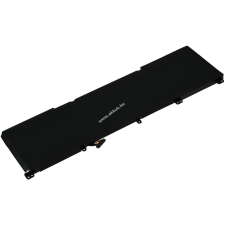 Powery Helyettesítő akku Asus típus C32N1415 asus notebook akkumulátor