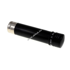 Powery Helyettesítő akku Black & Decker Versapak VP7251C NiMH 2100mAh barkácsgép akkumulátor