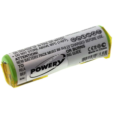 Powery Helyettesítő akku borotva Philips HQ9195XL takarítógép akkumulátor