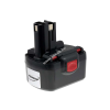 Powery Helyettesítő akku Bosch típus 2607335264 NiMH
