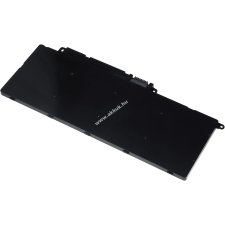 Powery Helyettesítő akku Dell Inspiron 15-7537 P36F dell notebook akkumulátor