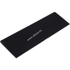 Powery Helyettesítő akku Dell Latitude E7240 6000mAh dell notebook akkumulátor