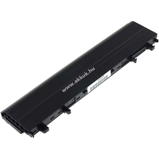 Powery Helyettesítő akku Dell típus 451-BBIE dell notebook akkumulátor