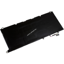 Powery Helyettesítő akku Dell típus DIN02 dell notebook akkumulátor