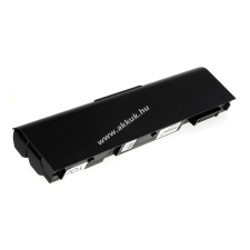 Powery Helyettesítő akku Dell típus P9TJ0 dell notebook akkumulátor
