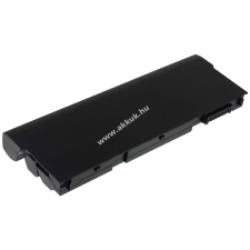 Powery Helyettesítő akku Dell típus T54F3 7800mAh dell notebook akkumulátor