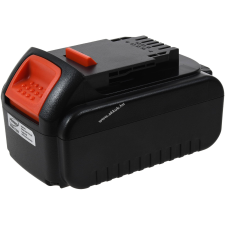 Powery Helyettesítő akku Dewalt szablyafűrész DCS 380 4000mAh barkácsgép akkumulátor