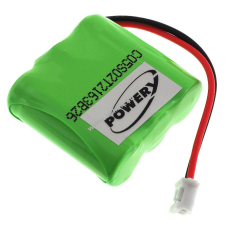 Powery Helyettesítő akku Doro 8085 vezeték nélküli telefon akkumulátor