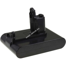 Powery Helyettesítő akku Dyson típus 965557-03 ( típus B Version) - Kiárusítás! takarítógép akkumulátor