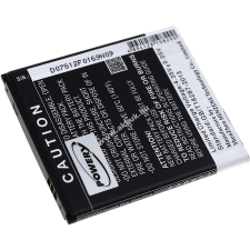Powery Helyettesítő akku Emporia típus AK-S1 mobiltelefon akkumulátor