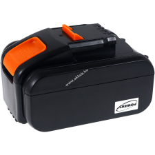 Powery Helyettesítő akku fűszegély nyíró Worx WG160E barkácsgép akkumulátor