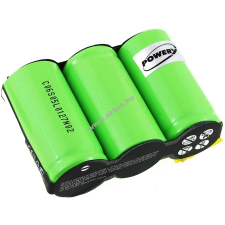 Powery Helyettesítő akku Gardena típus Accu45 barkácsgép akkumulátor